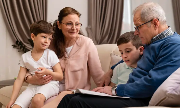 Canada’s Parents and Grandparents 2023 lottery has begun