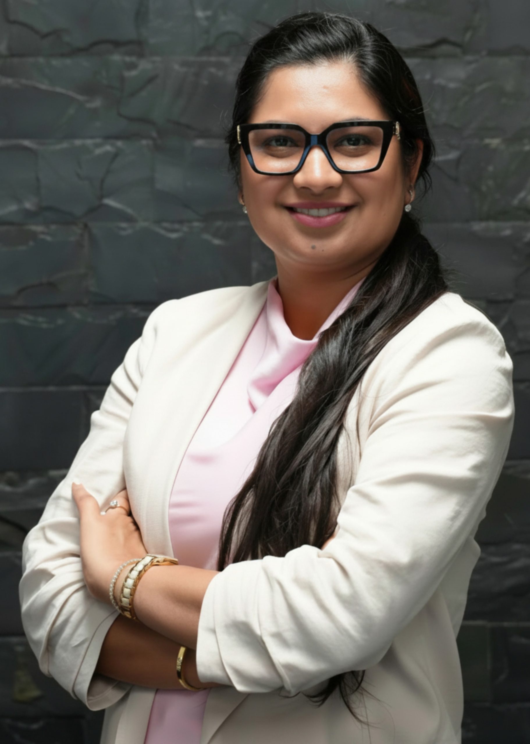Ramanjot Kaur - Regulated Canadian Immigration Consultant (RCIC-IRB)