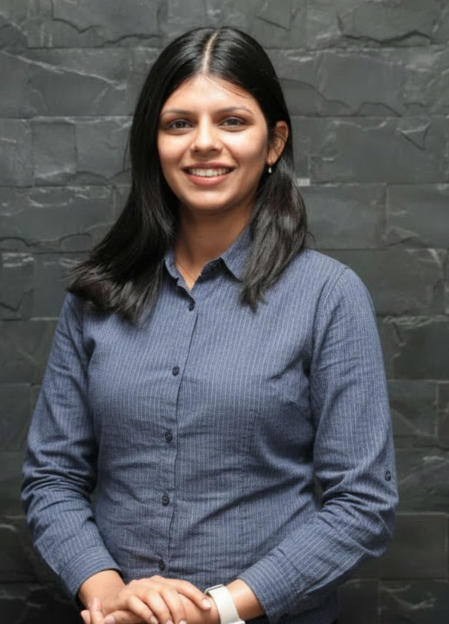 Ashman Kaur